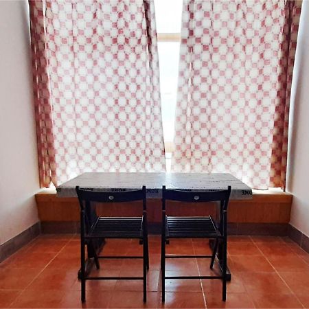 Casa Terra Cota - Almada Appartement Buitenkant foto