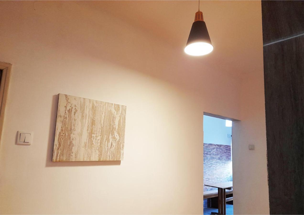 Casa Terra Cota - Almada Appartement Buitenkant foto