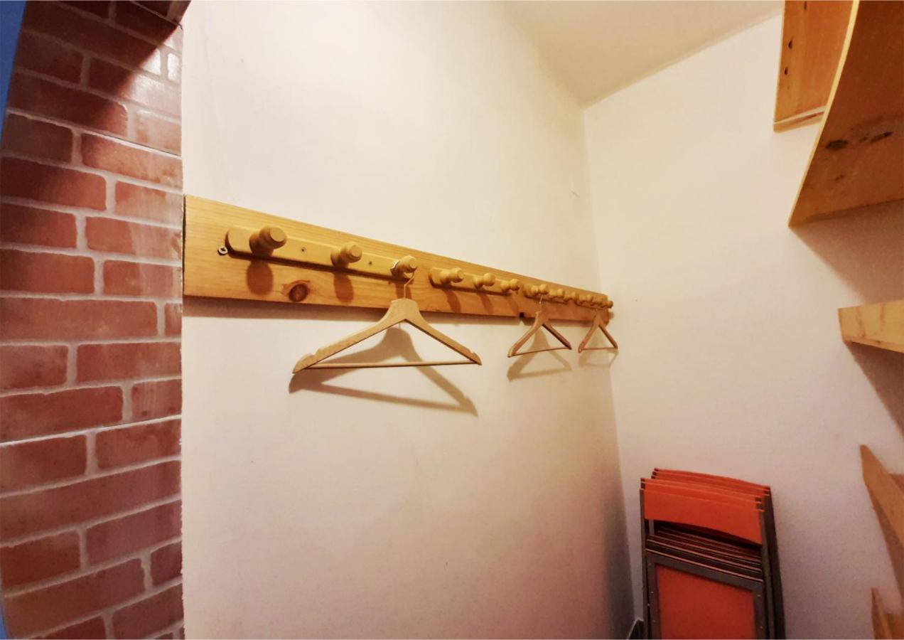 Casa Terra Cota - Almada Appartement Buitenkant foto