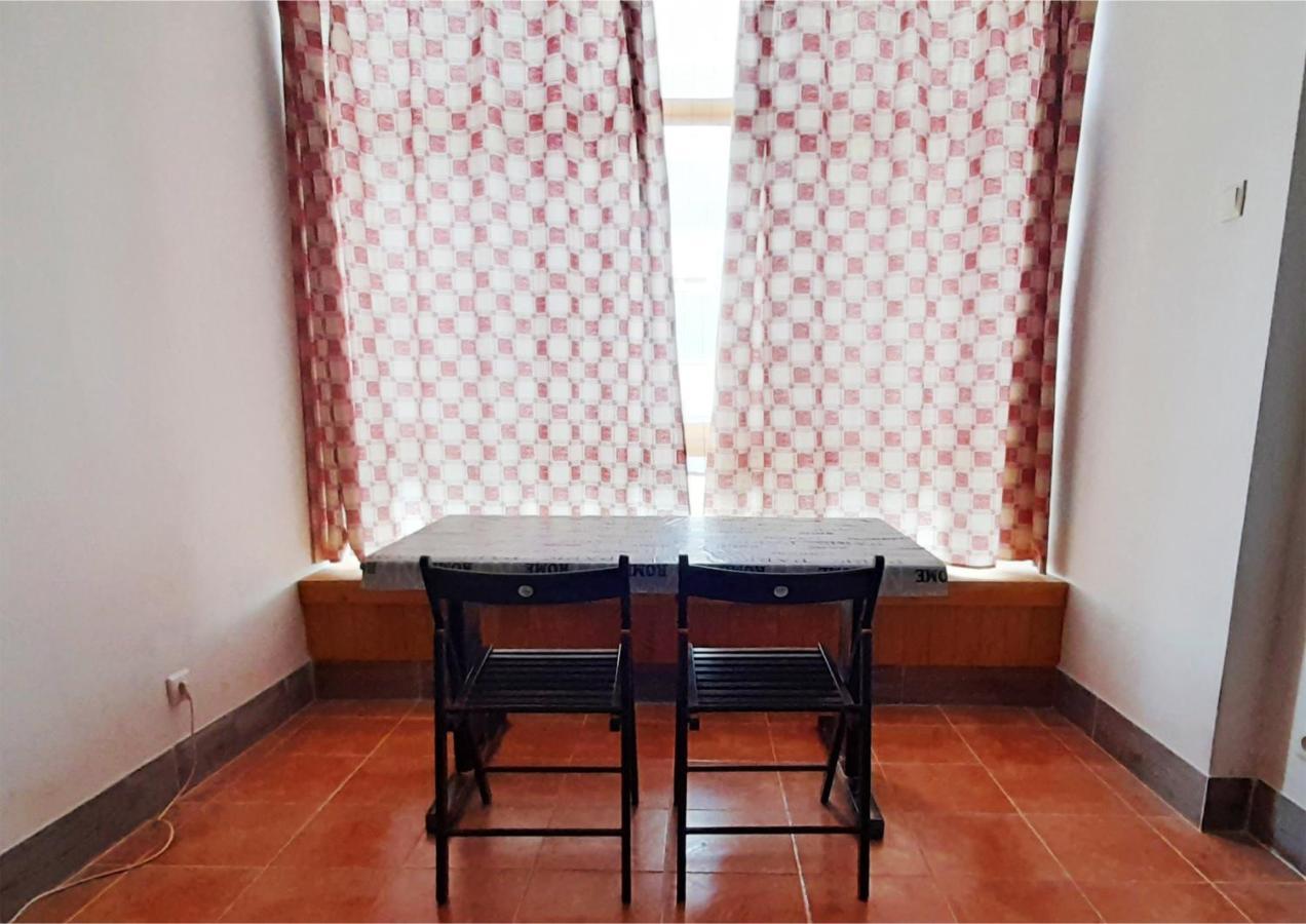 Casa Terra Cota - Almada Appartement Buitenkant foto