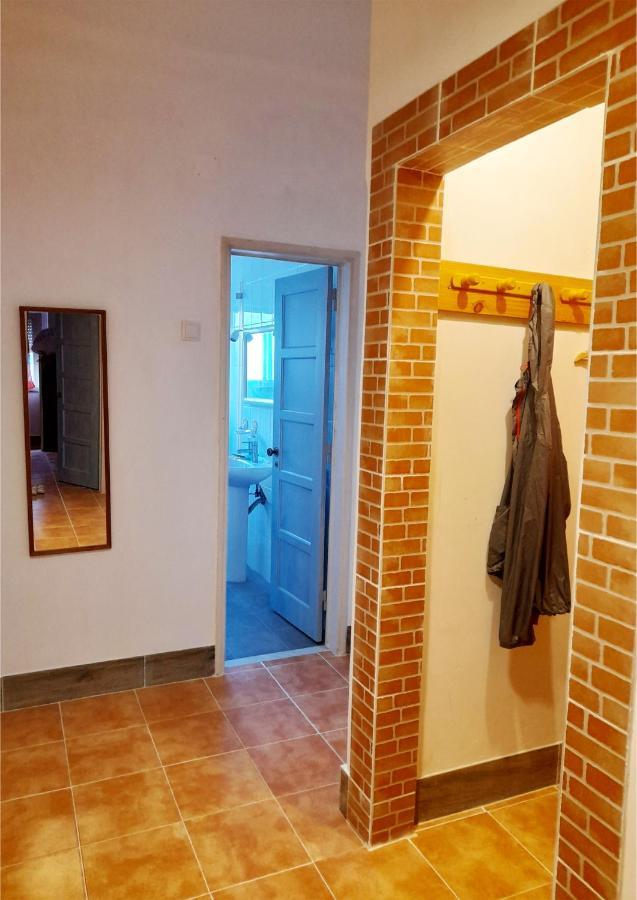 Casa Terra Cota - Almada Appartement Buitenkant foto
