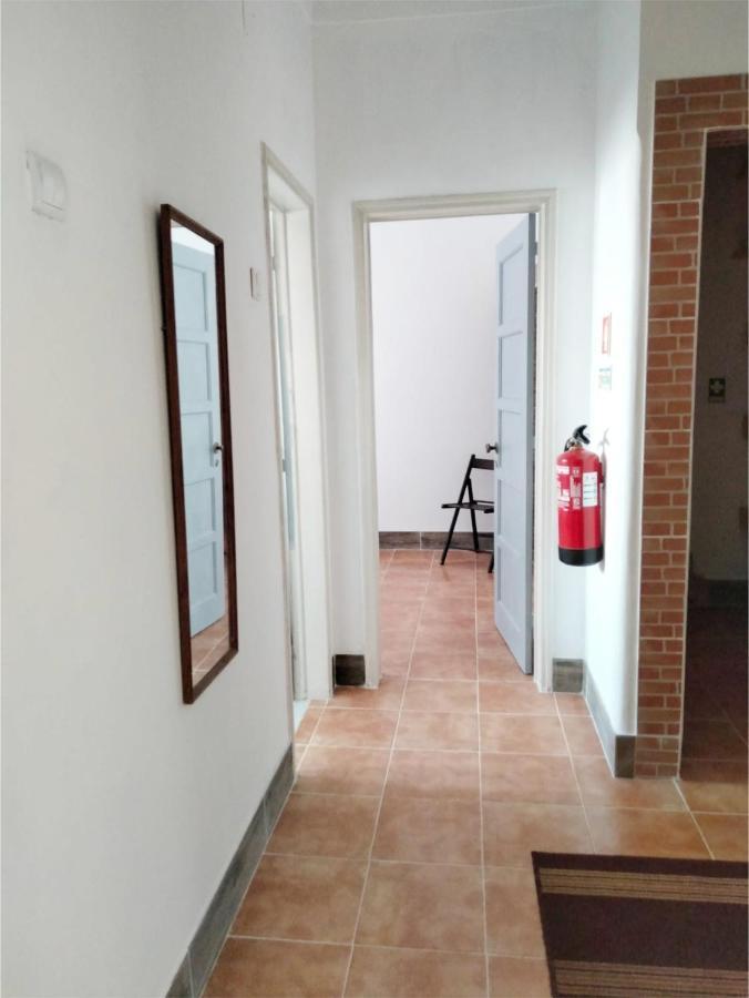 Casa Terra Cota - Almada Appartement Buitenkant foto