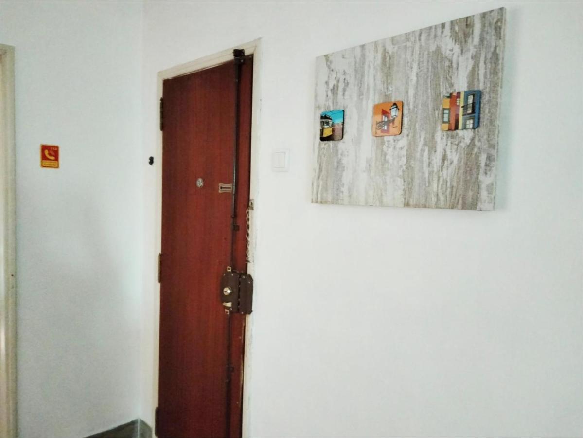Casa Terra Cota - Almada Appartement Buitenkant foto