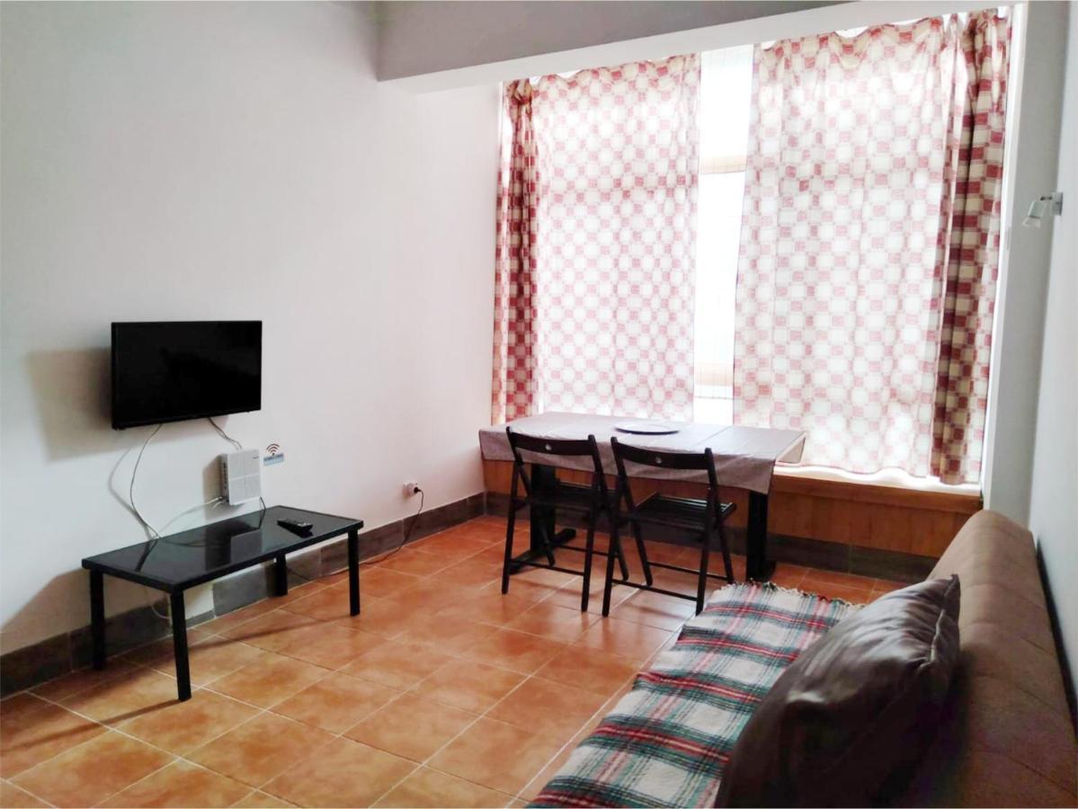 Casa Terra Cota - Almada Appartement Buitenkant foto