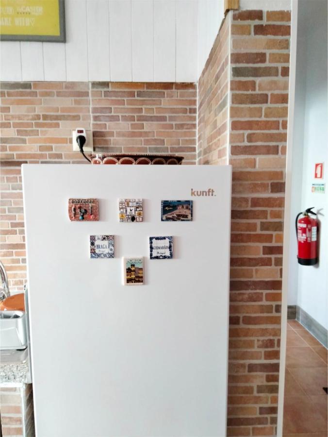 Casa Terra Cota - Almada Appartement Buitenkant foto