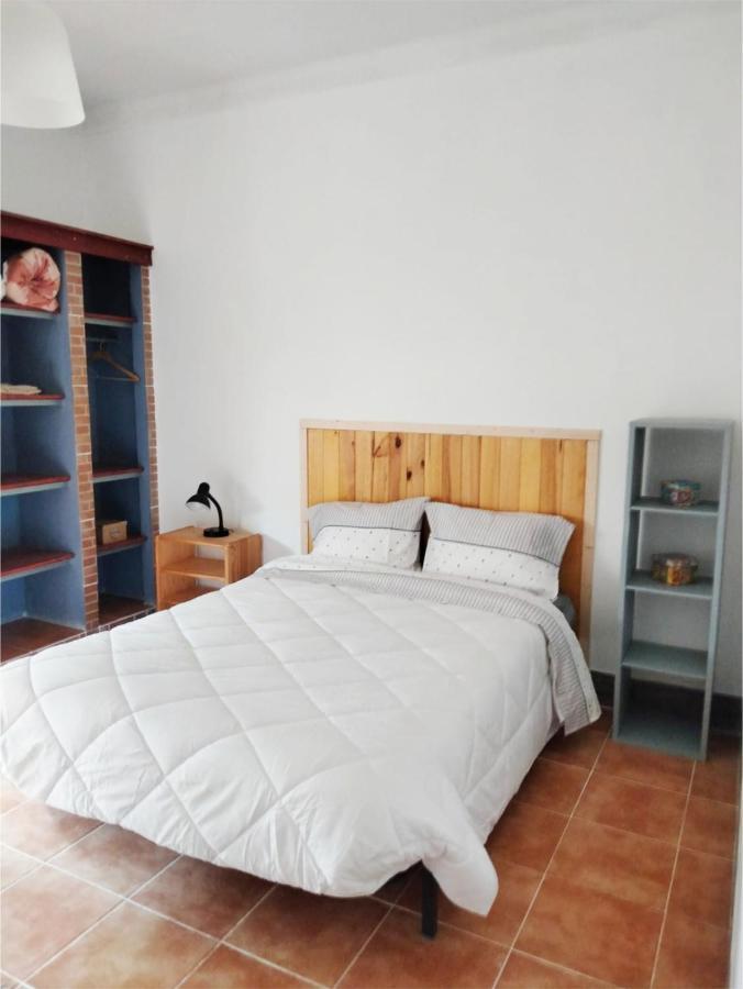 Casa Terra Cota - Almada Appartement Buitenkant foto
