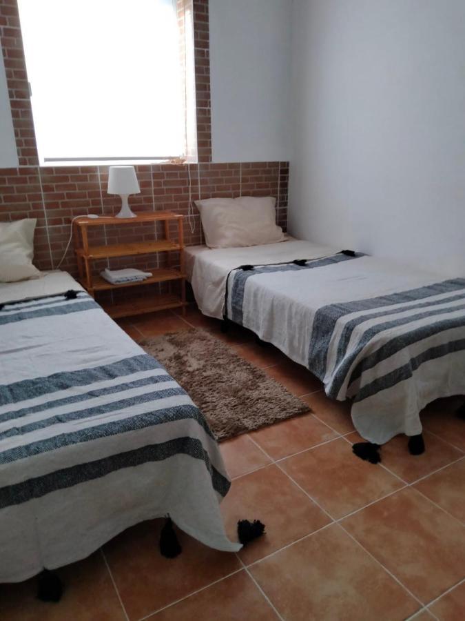 Casa Terra Cota - Almada Appartement Buitenkant foto