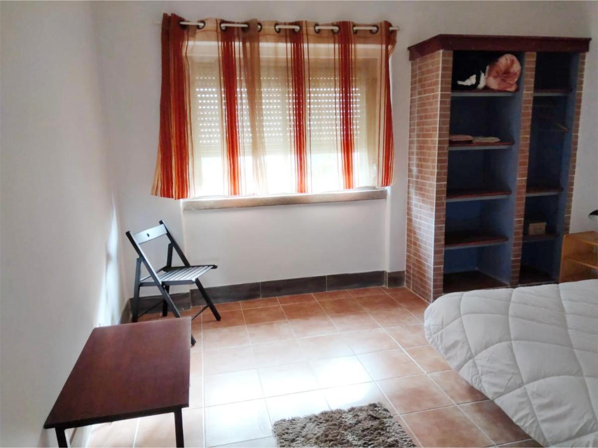 Casa Terra Cota - Almada Appartement Buitenkant foto