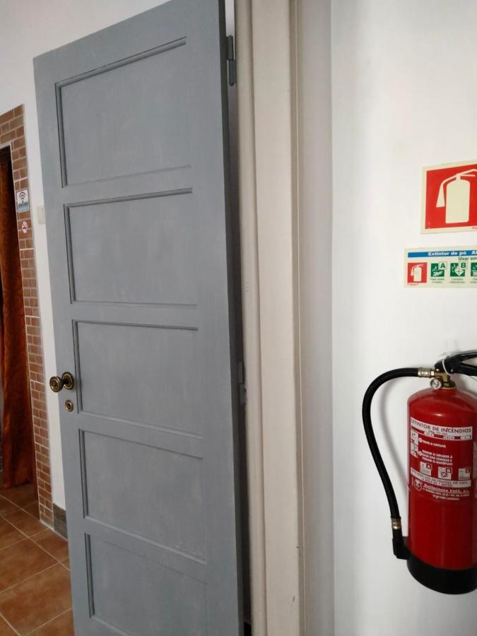 Casa Terra Cota - Almada Appartement Buitenkant foto