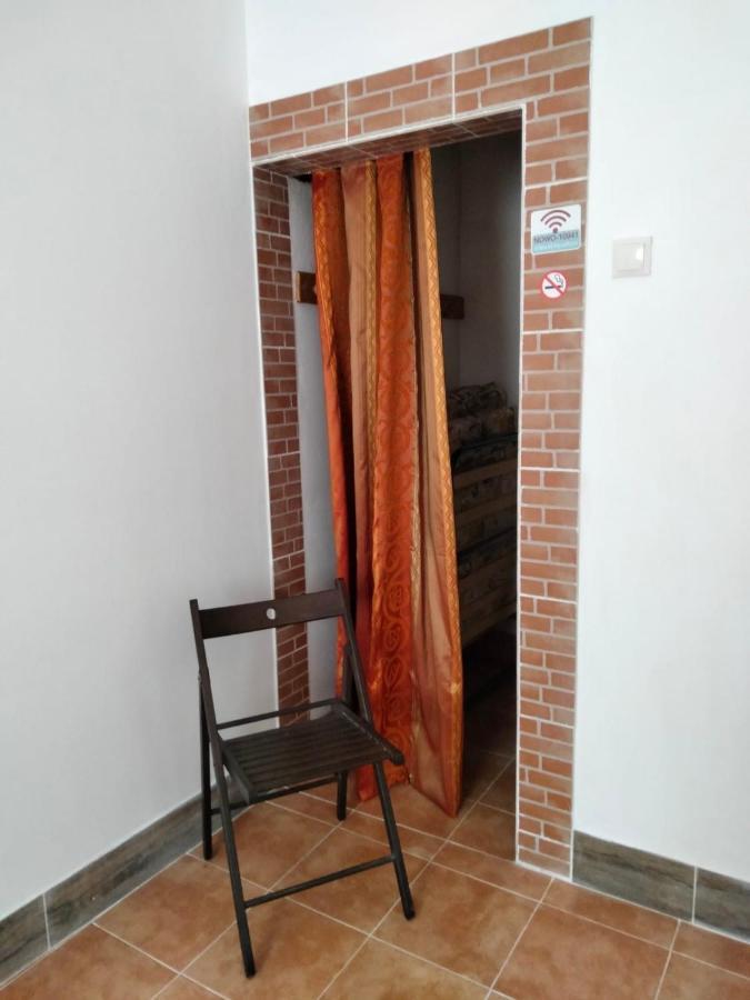 Casa Terra Cota - Almada Appartement Buitenkant foto