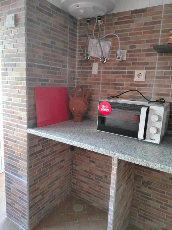 Casa Terra Cota - Almada Appartement Buitenkant foto