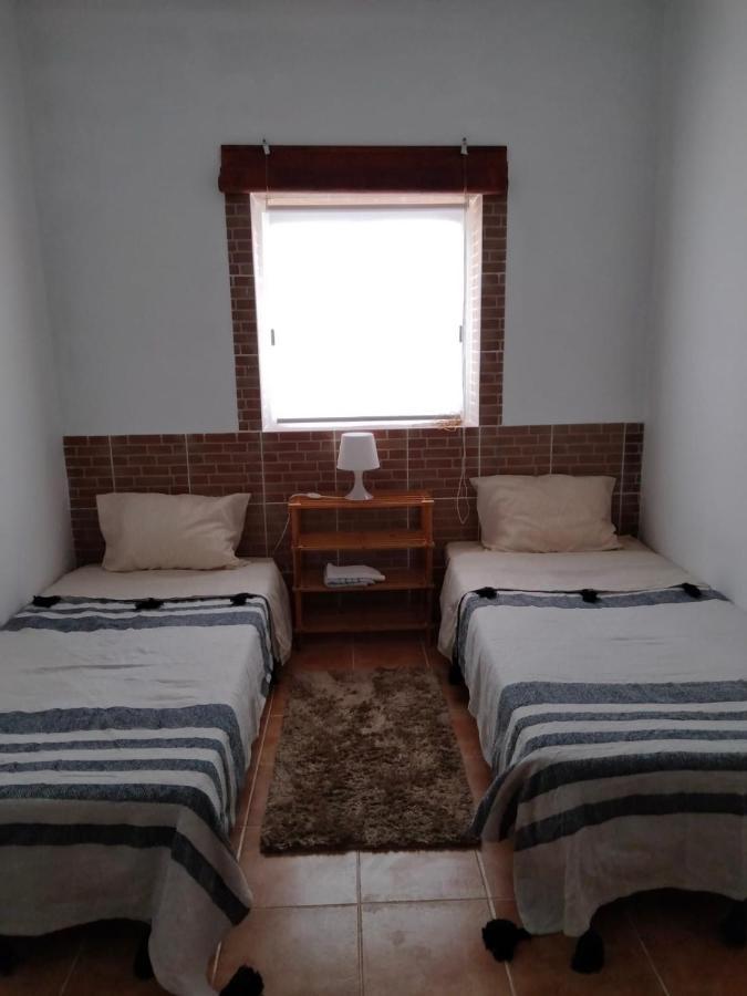Casa Terra Cota - Almada Appartement Buitenkant foto