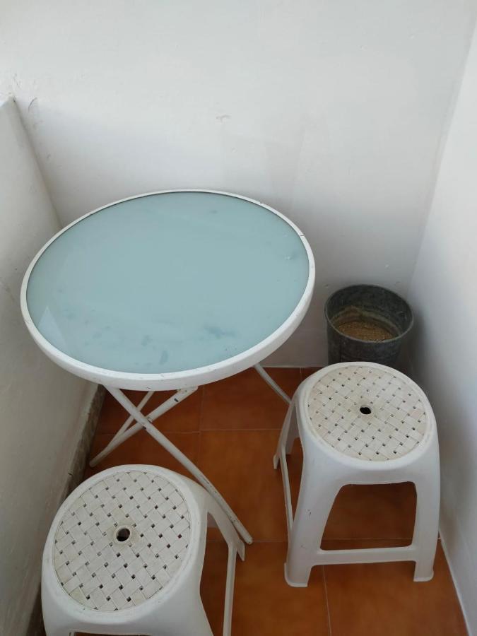 Casa Terra Cota - Almada Appartement Buitenkant foto