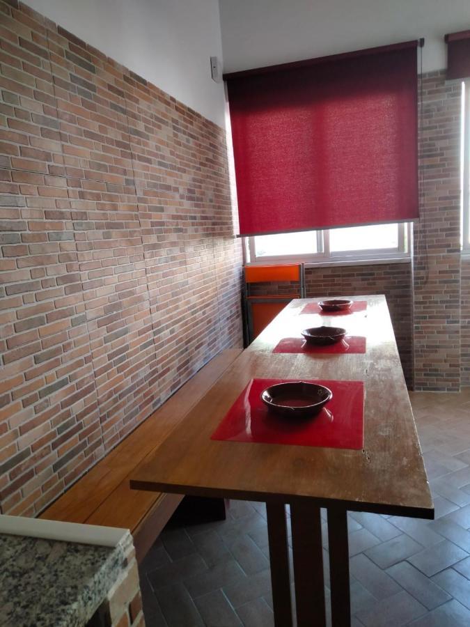 Casa Terra Cota - Almada Appartement Buitenkant foto