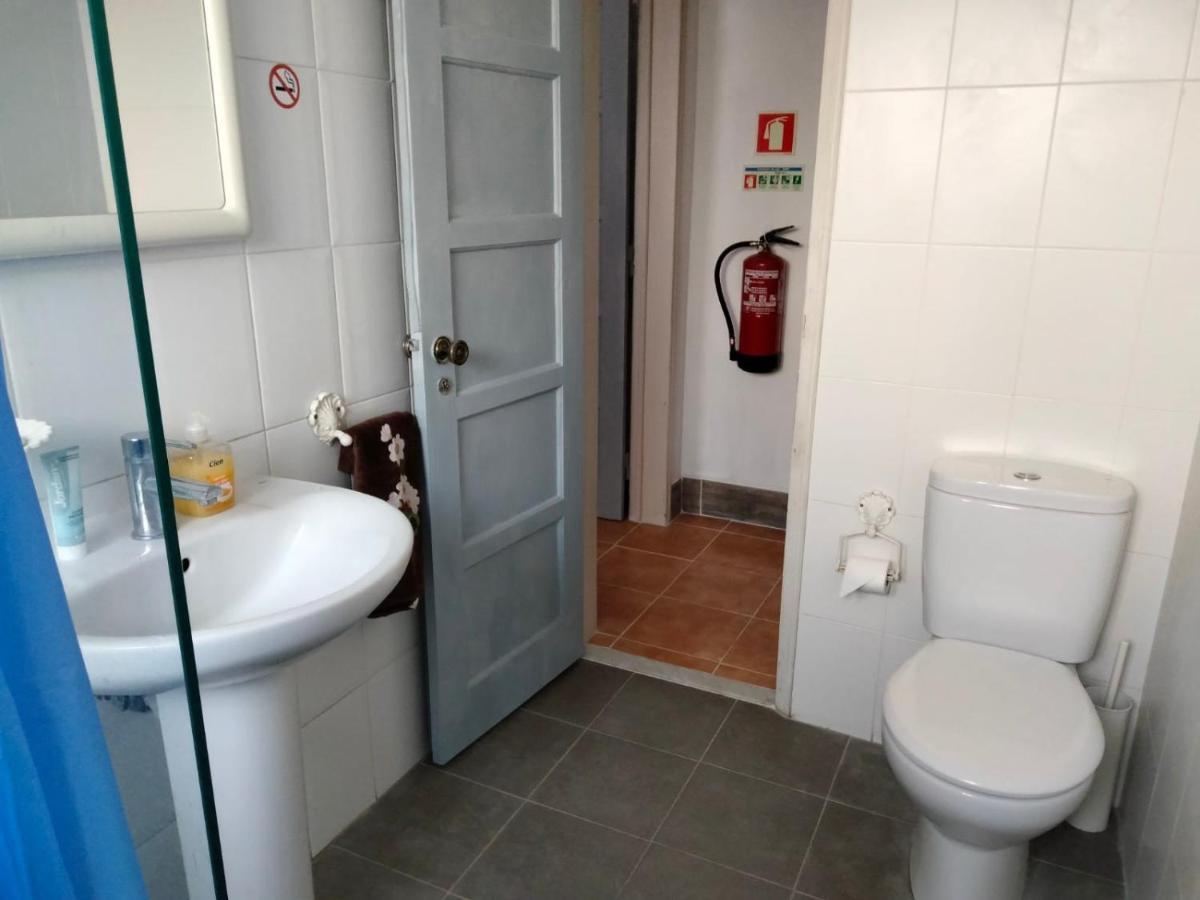 Casa Terra Cota - Almada Appartement Buitenkant foto